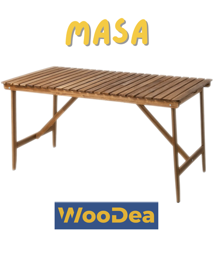 Masa Sandalye
